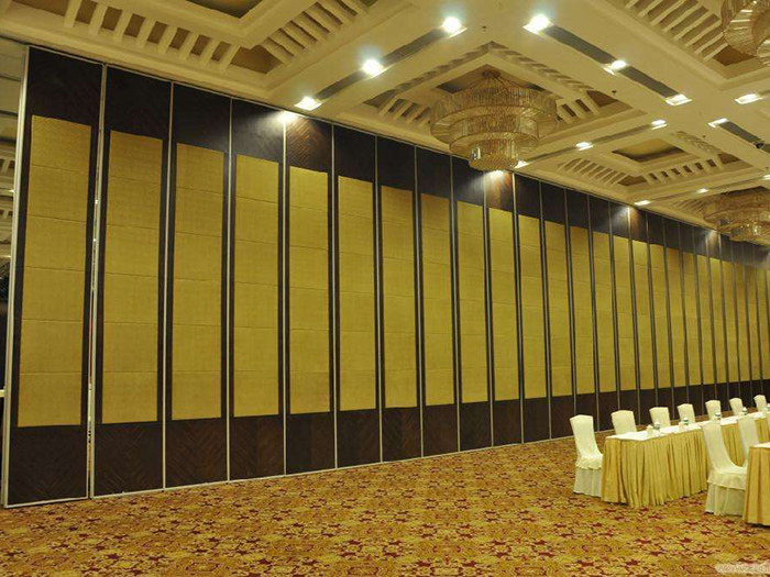 如何做好酒店隔斷布局？