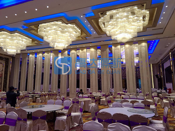 滁州頌福樓酒店