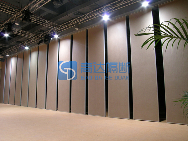 85型活動(dòng)隔斷