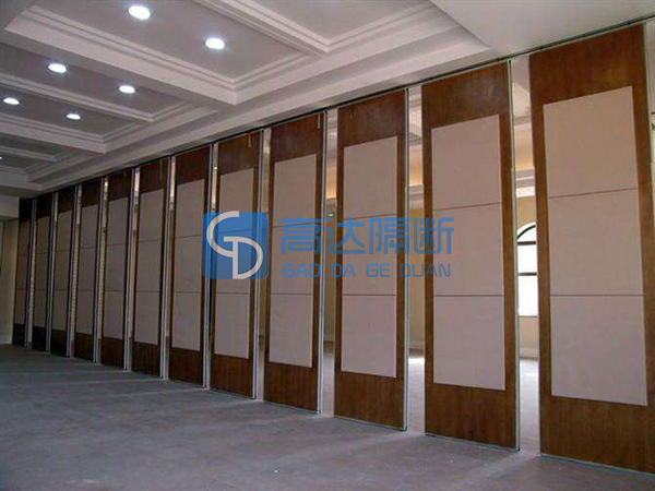 65型活動(dòng)隔斷